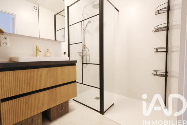 Appartement à vendre 2 pièces 50 m² Toulon