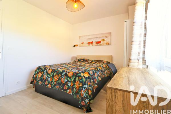 Appartement à vendre 2 pièces 50 m² Toulon