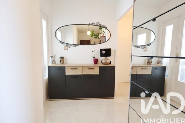 Appartement à vendre 2 pièces 50 m² Toulon