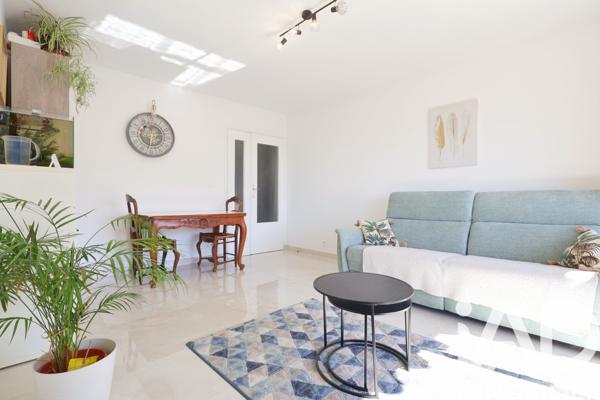 Appartement à vendre 2 pièces 50 m² Toulon