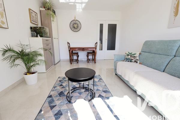 Appartement à vendre 2 pièces 50 m² Toulon