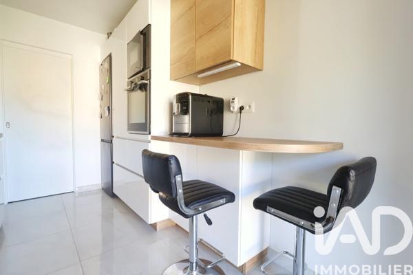 Appartement à vendre 2 pièces 50 m² Toulon