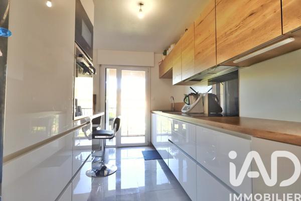 Appartement à vendre 2 pièces 50 m² Toulon