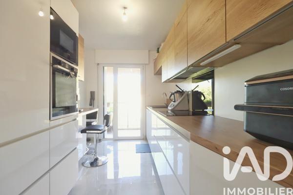 Appartement à vendre 2 pièces 50 m² Toulon