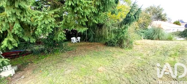 Terrain à vendre 953 m² Martinet