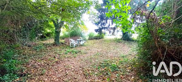 Terrain à vendre 953 m² Martinet