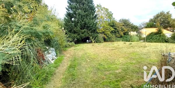 Terrain à vendre 953 m² Martinet