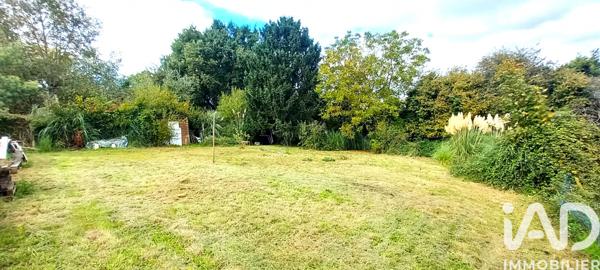 Terrain à vendre 953 m² Martinet