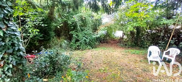 Terrain à vendre 953 m² Martinet