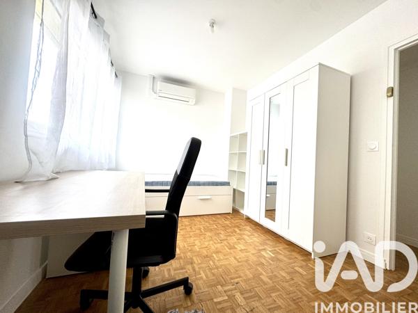 Location studio 9,92 m² Le Mée-sur-Seine