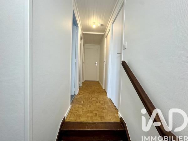 Location studio 9,92 m² Le Mée-sur-Seine