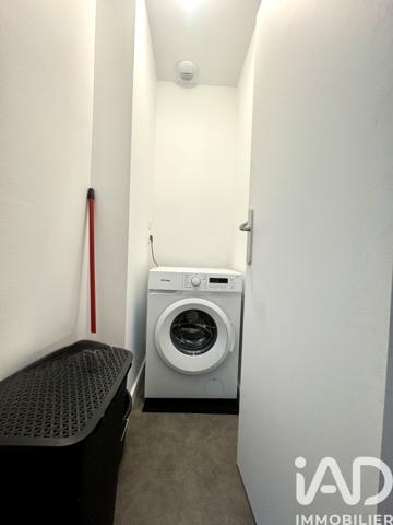 Location studio 9,92 m² Le Mée-sur-Seine