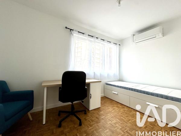 Location studio 9,92 m² Le Mée-sur-Seine