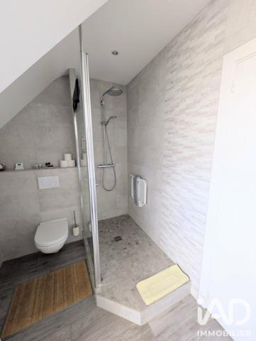 Maison à vendre 6 pièces 185 m² Chambray-lès-Tours
