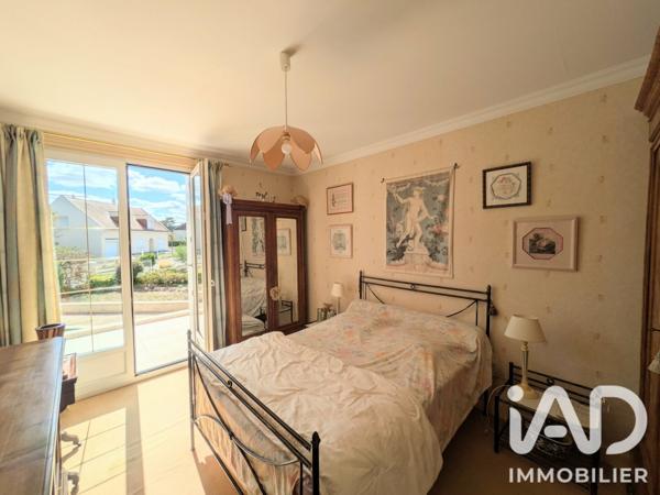 Maison à vendre 6 pièces 185 m² Chambray-lès-Tours