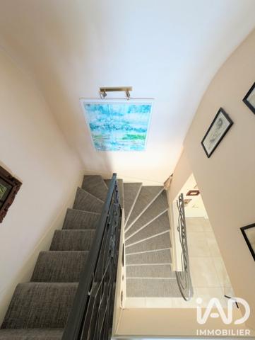 Maison à vendre 6 pièces 185 m² Chambray-lès-Tours