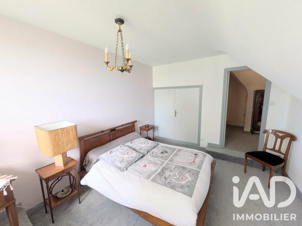 Maison à vendre 6 pièces 185 m² Chambray-lès-Tours