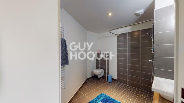 Studio proche CHU et Facultés