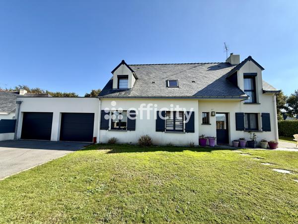 Maison 7 pièces - 147 m²