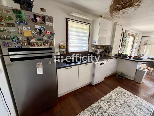 Maison 7 pièces - 147 m²