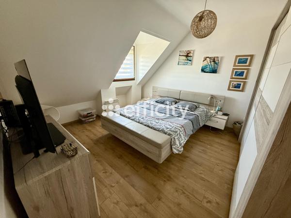 Maison 7 pièces - 147 m²