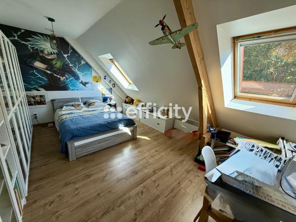 Maison 7 pièces - 147 m²