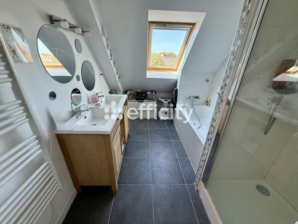 Maison 7 pièces - 147 m²