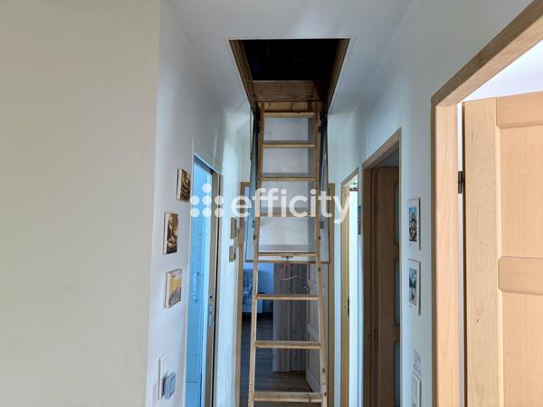 Maison 7 pièces - 147 m²