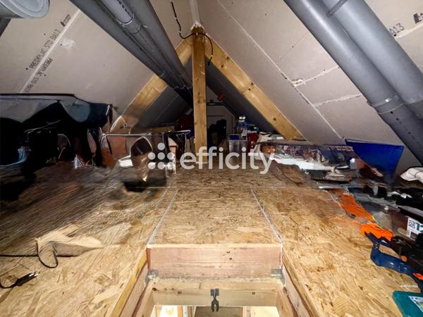 Maison 7 pièces - 147 m²