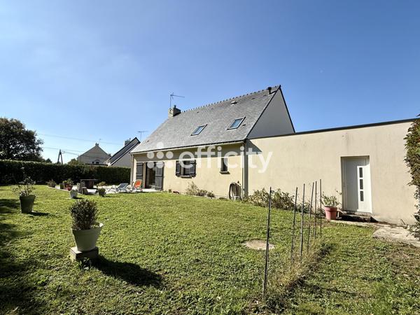 Maison 7 pièces - 147 m²