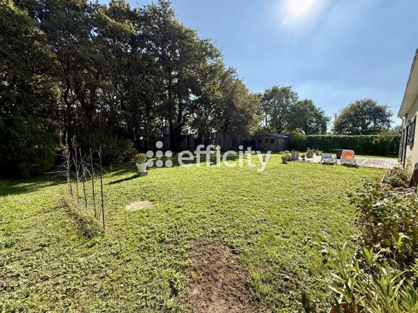 Maison 7 pièces - 147 m²