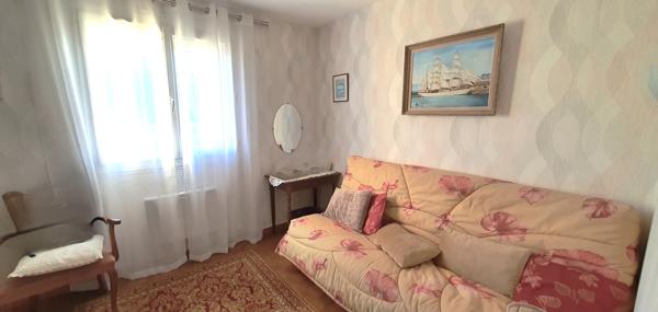 Maison 5 pièces - 168 m² Exclusivité efficity