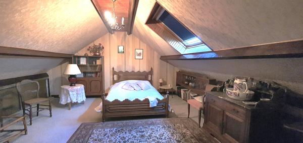 Maison 5 pièces - 168 m² Exclusivité efficity