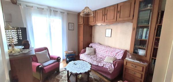 Maison 5 pièces - 168 m² Exclusivité efficity