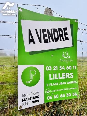 EN EXCLUSITVITE TERRAIN A BATIR SUR RELY