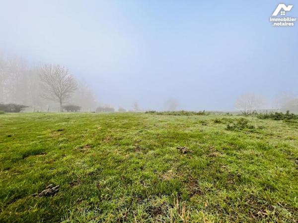 EN EXCLUSITVITE TERRAIN A BATIR SUR RELY