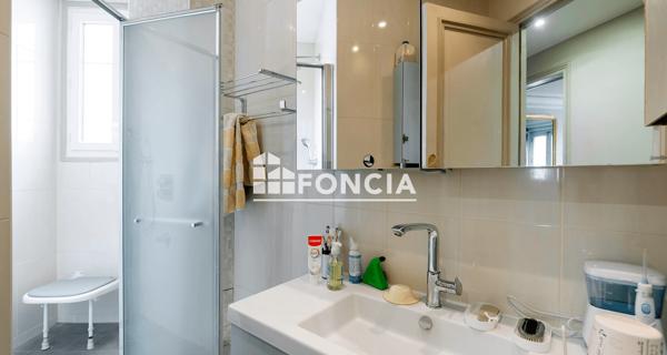 À vendre Appartement 5 pièces 106.47 m² - Paris 75010