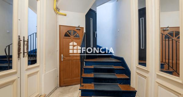À vendre Appartement 5 pièces 106.47 m² - Paris 75010