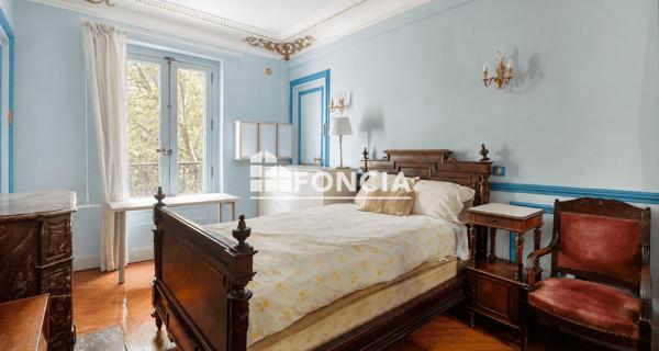 À vendre Appartement 5 pièces 106.47 m² - Paris 75010