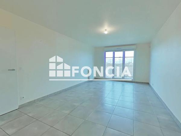 Location Appartement 3 pièces 68.87 m² - 24-24 BIS AVENUE PAUL VAILLANT COUTURIER Le Blanc Mesnil 93150