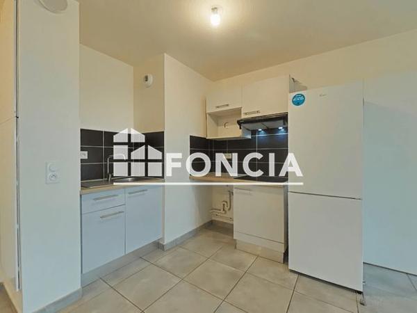 Location Appartement 3 pièces 68.87 m² - 24-24 BIS AVENUE PAUL VAILLANT COUTURIER Le Blanc Mesnil 93150