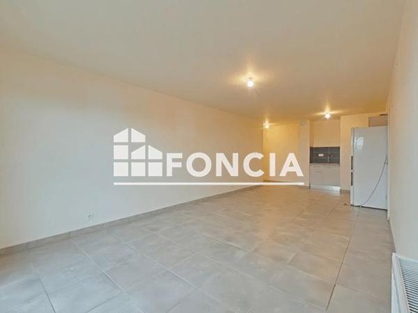 Location Appartement 3 pièces 68.87 m² - 24-24 BIS AVENUE PAUL VAILLANT COUTURIER Le Blanc Mesnil 93150