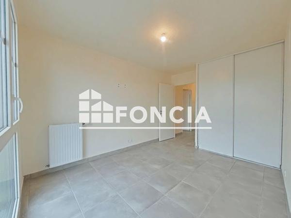 Location Appartement 3 pièces 68.87 m² - 24-24 BIS AVENUE PAUL VAILLANT COUTURIER Le Blanc Mesnil 93150