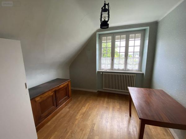 Maison à vendre à Plobannalec-Lesconil dans le Finistère (29740), ref : 023/1519