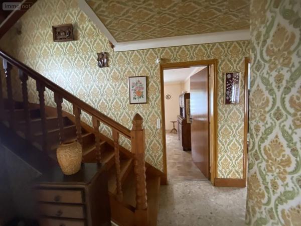 Maison à vendre à Plobannalec-Lesconil dans le Finistère (29740), ref : 023/1519