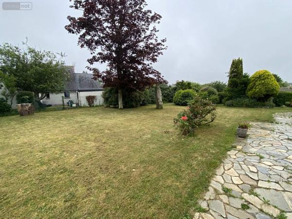 Maison à vendre à Plobannalec-Lesconil dans le Finistère (29740), ref : 023/1519