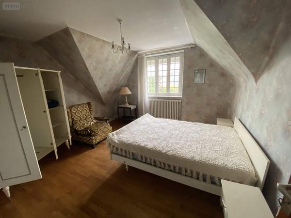 Maison à vendre à Plobannalec-Lesconil dans le Finistère (29740), ref : 023/1519