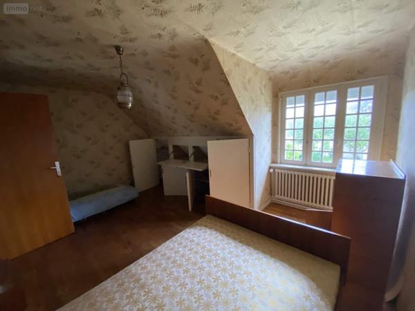 Maison à vendre à Plobannalec-Lesconil dans le Finistère (29740), ref : 023/1519