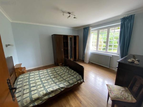 Maison à vendre à Plobannalec-Lesconil dans le Finistère (29740), ref : 023/1519