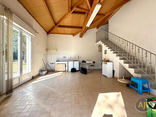 Vente maison Chaumes En Retz : 356 900 € - AJP Immobilier Sainte-Pazanne